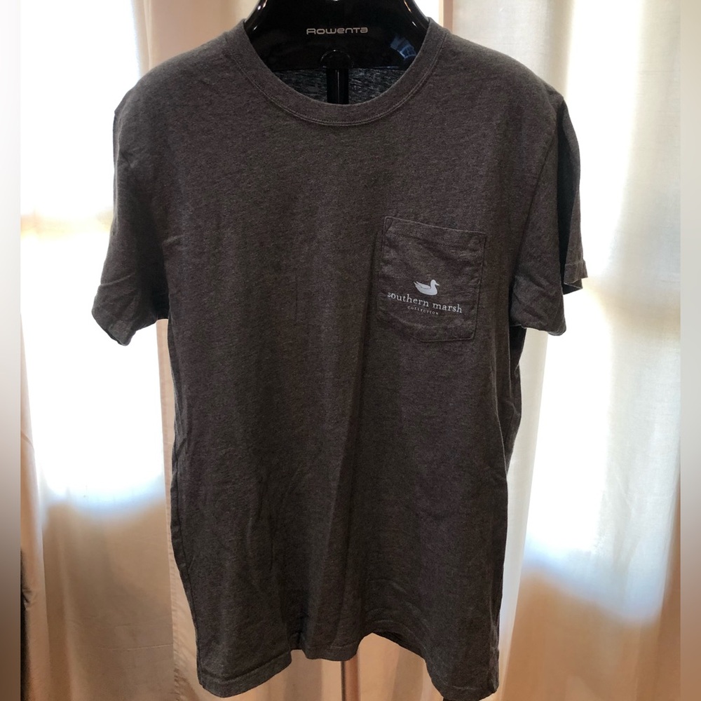 Southern Marsh T-shirt
